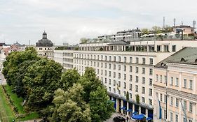 Bayerischer Hof München 5*